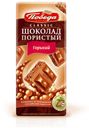 Шоколад «Победа Вкуса» Classic горький пористый, 65 г