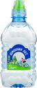 Вода негаз рН 7,6 Шишкин лес питьевая спорт Шишкин Лес Торг п/б, 0,4 л