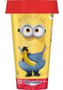 Йогурт питьевой Растишка Банан 2.8% 190г