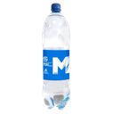 Вода питьевая МАГНИТ газированная, 1,5л