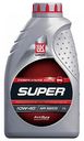 Масло моторное полусинтетическое Лукойл Супер 10W-40, 1л