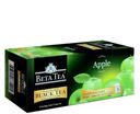 Чай черный Beta Tea Apple 25пак 50г