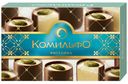 Конфеты помадные Комильфо Фисташка в шоколадной глазури 116 г
