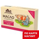 СЫРНАЯ ДОЛИНА МаслоКрестьянск слив72,5%0,18кг фол(СырДол):10