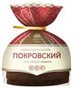 Хлеб Челны-Хлеб Покровский формовой ржано-пшеничный в нарезке 300 г