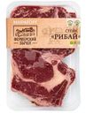 Стейк говяжий Мираторг Рибай охлаждённый, 500г