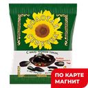 ЗОЛОТАЯ СЕМЕЧКА Семечки Подсолнеч жар 200г фл/п(Пирсен):20