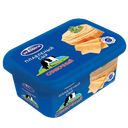 ЭКОМИЛК Сыр плавл Сливочный 55% 400г пл/кон(Озерецкий МК):6