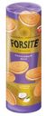 Печенье-сэндвич «Forsite» с кокосовым вкусом, 220 г