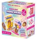 Набор для творчества Создавай и играй PY25KI0004 в ассортименте