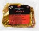 Стейк из свинины СОСНОВОБОРСКАЯ Сочный, из карбонада, 400г
