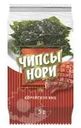 Чипсы нори "Корейское BBQ", 5 г