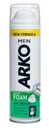 Пена для бритья от раздражения Anti-Irritation ARKO, 200 мл
