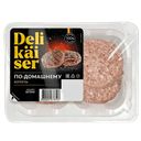 Котлеты Delikaiser По-домашнему из свинины и говядины, 380 г 