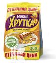 Хлопья ХРУТКА Медовые 300г