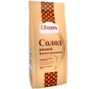 Солод С.Пудовъ ржаной 300 г