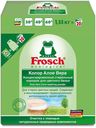 Стиральный порошок для цветного белья «Алое Вера» Frosch, 1.35 кг