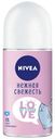 Антиперспирант роликовый для тела Nivea Love Be Trendy Нежная свежесть женский 50 мл