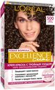Крем-краска д/волос Excellence 500 Светло-каштановый