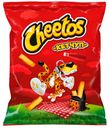 Снеки кукурузные Cheetos кетчуп 50 г