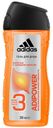 Гель для душа мужской Adidas Adipower, 250 мл