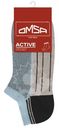 Носки Omsa Active 109 мужские укороченные в ассортименте, р.39-41