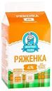 Ряженка Молочная сказка 4% БЗМЖ 450г