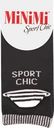 Носки женские MINIMI Mini sport chic 4302, в ассортименте