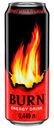 Напиток энергетический BURN, 0,445 л
