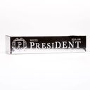 Зубная паста President White 75мл