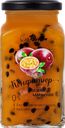 Конфитюр SLIMDREAM Свежая маракуйя, без сахара, 300г