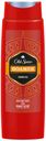 Гель-шампунь для душа мужской Old Spice Roamer, 400 мл