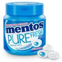 Жевательная резинка Pure Fresh со вкусом свежей мяты, Mentos, 100 г