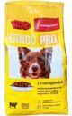 Корм сухой Dingo Pro с говядиной для собак крупных пород 2.2кг
