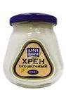 Хрен Uni Dan Сливочный 250г