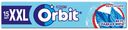Жевательная резинка Orbit XXL сладкая мята 20,4 г