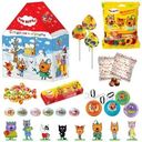 Набор кондитерский Три кота Волшебные Каникулы 177г