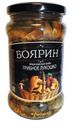 Грибы Бояринъ Грибное лукошко маринованные 280г