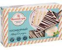 Торт Венский цех Пломбирный, 380г