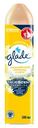 Освежитель воздуха Glade Сицилийский лимонад и мята, 300мл