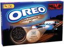 Печенье Oreo с какао и начинкой со вкусом шоколада 228 г
