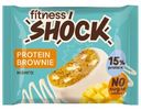 Изделие кондитерское FitnesShock Брауни Манго глазированное, 50г