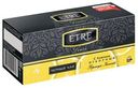 Чай «Etre» Lemon черный с лимоном, 25 пакетиков, 50 г
