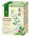 Чай зеленый Green Panda Зеленый жасмин 100 г