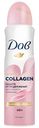 Антиперспирант спрей Дав Pro Collagen Защита от раздражений, 150мл