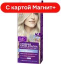 Крем-краска для волос PALETTE®, Стойкая A10 Жемчужный блондин 