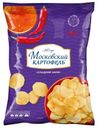 Чипсы со вкусом сладкий чили Московский картофель 120г