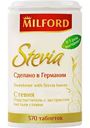 Заменитель сахара Milford Стевия, 370 шт.
