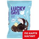 LUCKY DAYS Зефир ваниль глазир 175г (Новые технологии) :10