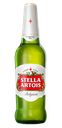 Пиво Stella Artois светлое 5%, 0,5л